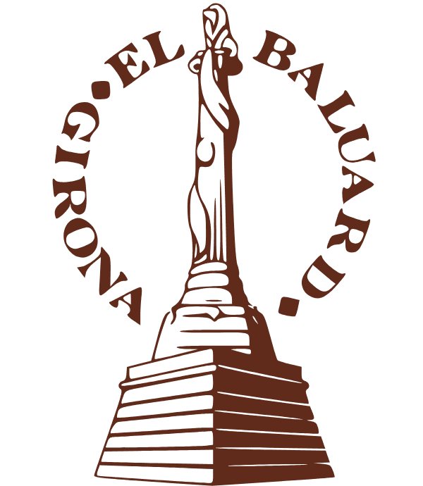 Logo el baluard